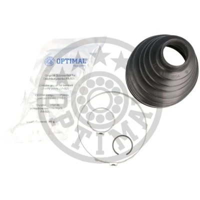 Immagine di Kit cuffia, Semiasse OPTIMAL CVB 10636TPE