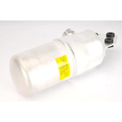 Immagine di NRF 33236 Essiccatore Climatizzatore Alluminio AUDI: Allroad C5, A6 C5 Avant
