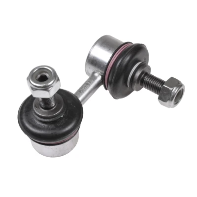 Immagine di BLUE PRINT ADG08509 Bielletta barra stabilizzatrice Assale anteriore Sx 61 M10 x 1,25 con dado autobloccante Acciaio HYUNDAI: Matrix, ACCENT 2