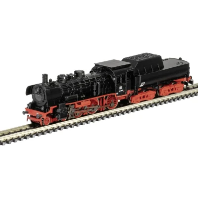 Immagine di Locomotiva a vapore Z BR 038 W di DB Märklin 88909