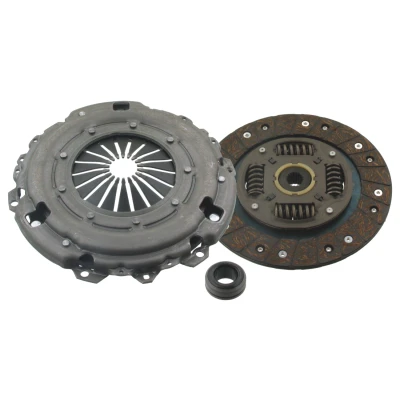 Immagine di BLUE PRINT ADK83058 Kit Frizione a tre pezzi/in parti con grasso sintetico cuscinetto disinnesto 230 CITROËN: C3 I Hatchback