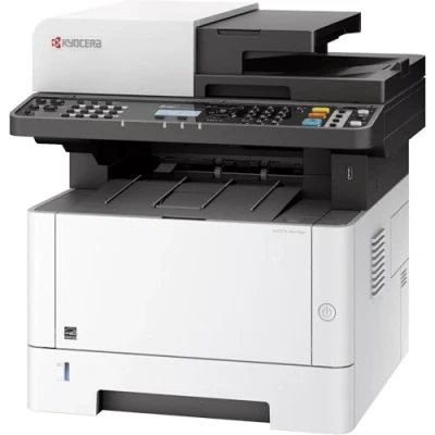 Immagine di Kyocera Ecosys P2135DN Stampante Laser Bianco e Nero, Formati Stampa Supportati A4