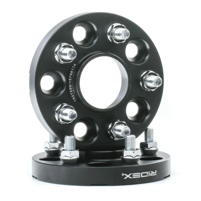Immagine di RIDEX 3792A0003 Allargamento scartamento ruote 5 108 20 FORD: Focus C Max, Mk4 Hatchback, 2, JAGUAR: F Type Cabrio, Coupe