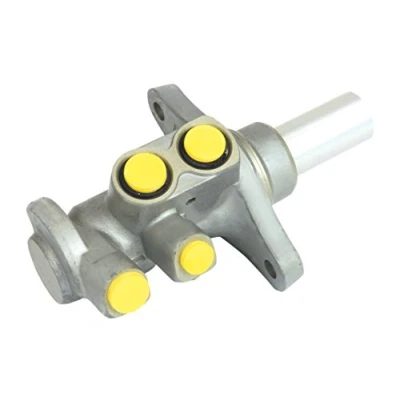 Immagine di BREMBO M 24 041 Pompa Freno 23,81 Alluminio 12 x 1 (1), 10 (1) FORD: FIESTA 5, 4, MAZDA: 2 Hatchback