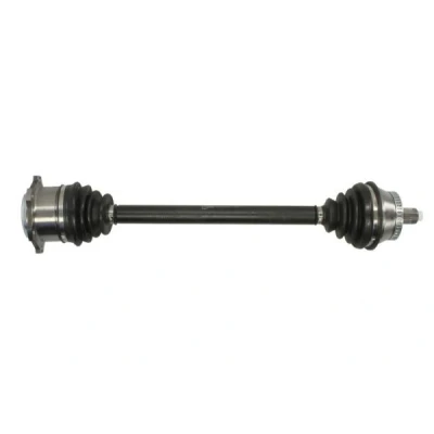Immagine di PASCAL G2W028PC Albero motore / Semiasse Assale anteriore Dx 620mm per veicoli con ABS VOLKSWAGEN: Passat B5 GP Variant, Variant