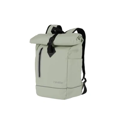 Immagine di Travelite Baiscs 48 CM Zaino, Taglia: One Size, Hellgrün