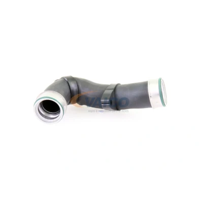Immagine di VAICO V10 3767 Manicotto Turbina Gomma con anima di tessuto Qualità de originale VOLKSWAGEN: Golf 4, 4 Variant, Bora Variant