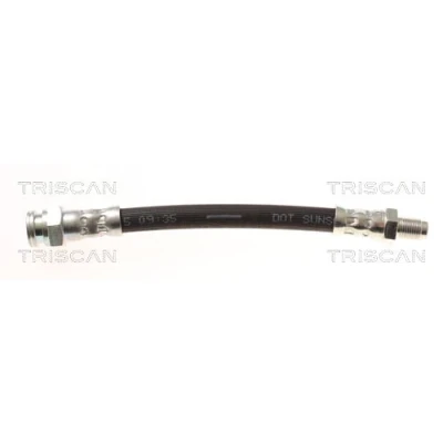 Immagine di TRISCAN 8150 10217 Tubi Freno F10x1 FIAT: Grande Punto Hatchback, 500L, Evo OPEL: Corsa D Adam, ABARTH:
