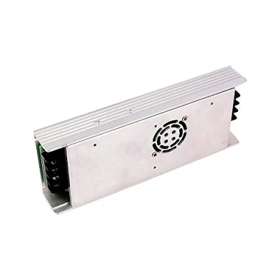 Immagine di V TAC 3259, 350 W, 12 V, Argento