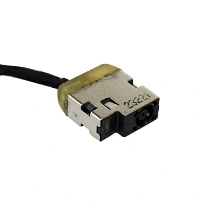 Immagine di Gintai Connettore di Alimentazione Carica DC Power Jack Dock Presa notebook Cavo per HP Pavilion 14 N F V 15 P K 762507 001 732067 730932 YD1 TD1 SD1 FD1