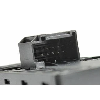 Immagine di METZGER 0916254 Interruttore, Alzacristallo lato conducente ricambio originale AUDI: A6 C7 Avant, Q3