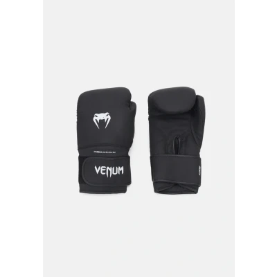 Immagine di Venum Contender 1.5 Boxing Gloves Guanti da box, Uomo, Taglia: 12oz, Black/white