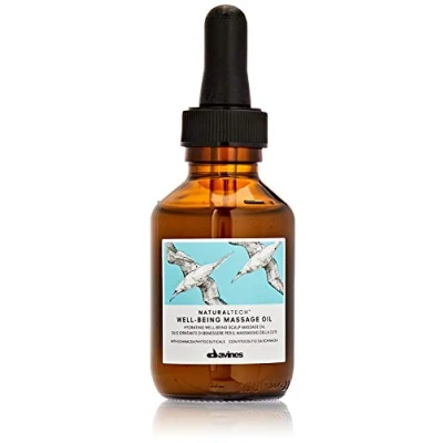 Immagine di Davines Ntech Well Being Olio Idratante 100 ml