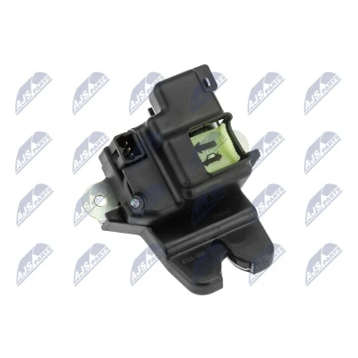 Immagine di PROCARO PR15 01193 Serratura portellone posteriore