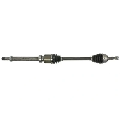 Immagine di PASCAL G2R125PC Albero motore / Semiasse Assale anteriore Sx 910mm RENAULT: Clio 4