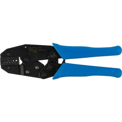 Immagine di Alicate de terminales con carraca para manguitos 0,5 4 mm²