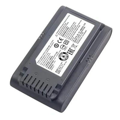 Immagine di Batteria Taub Sauger Hands, Compatibile Con Samsung VS9000 Jet90 Jet75 VS20R9074S2 VS20T7551P5 VCA SBT90, For Aspirapolvere