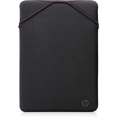 Immagine di Custodia per Notebook HP Protective Reversible 14 Adatto massimo: 35,6 cm (14) Nero/Viola
