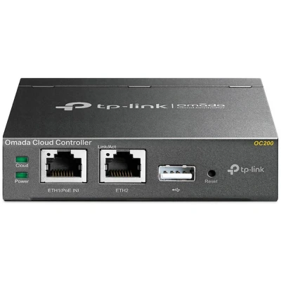 Immagine di TP LINK OC200 Omada Cloud Controller per Access Point WLAN