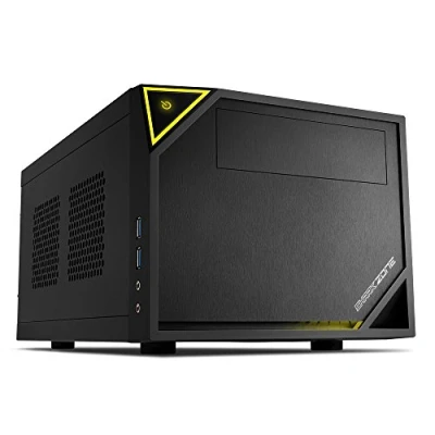 Immagine di PC Gehäuse Sharkoon Zone C10