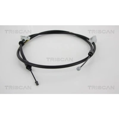 Immagine di TRISCAN 8140 161146 Cavo Freno 2078/1867 a disco FORD: S Max Mk1
