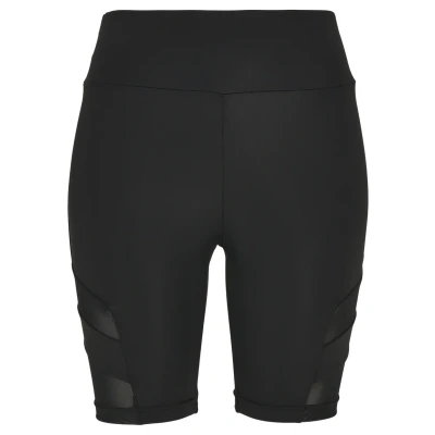 Immagine di Urban Classics HIGH Waist TECH Cycle Collant, Donna, Taglia: 34, Schwarz