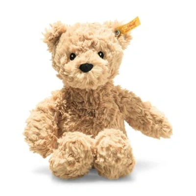 Immagine di Steiff Jimmy 242274 Peluche a forma di orsacchiotto, 20 cm, colore: Marrone chiaro