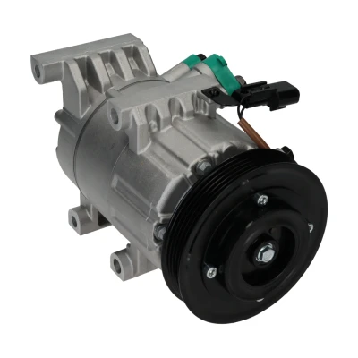 Immagine di Compressore, Climatizzatore BOSCH 1 986 AD1 364