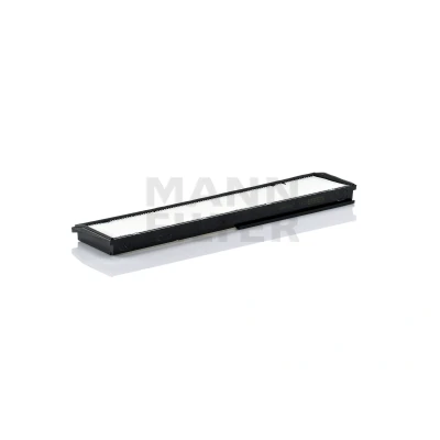Immagine di MANN FILTER CU 3822 2 Filtro abitacolo particellare 372 85 20 MERCEDES BENZ: W124 Sedan, Classe E T modell, Coupe