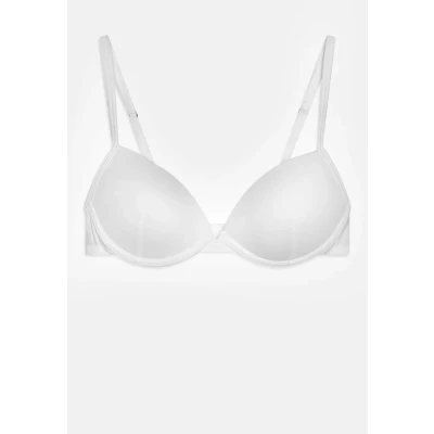 Immagine di Sanetta BRA SOFT CUP Basic Teens Reggiseno per bambini, Taglia: 60AA, White