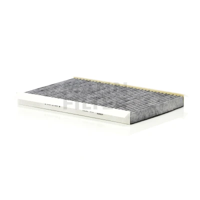 Immagine di MANN FILTER CUK 2532 Filtro abitacolo al carbone attivo 248 171 23 KIA: cee‘d I Station Wagon, Hatchback, II Hatchback