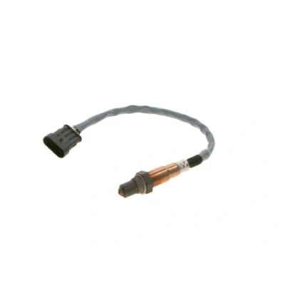 Immagine di BOSCH 0 258 010 176 Sonda lambda 4 FIAT: Uno Hatchback, Idea
