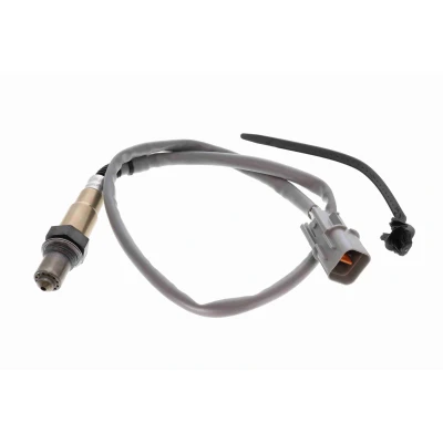 Immagine di VEMO V52 76 0034 Sonda lambda riscaldato, planare, Filettatura prelubrificata angolare KIA: RIO 3, cee‘d II Hatchback, Ceed III Sportswagon
