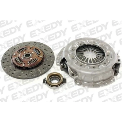 Immagine di EXEDY NSK2143 Kit Frizione a tre pezzi/in parti con supporto/cuscinetto 250 NISSAN: TERRANO 2