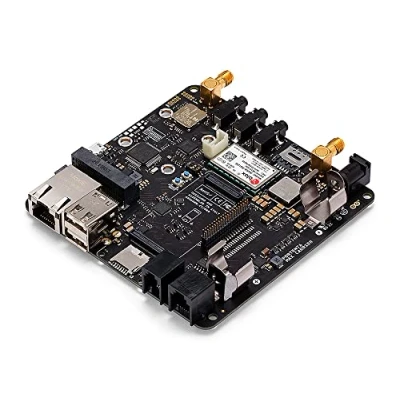 Immagine di Arduino ABX00043 Portenta Max Carrier