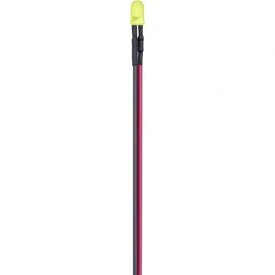Immagine di TRU COMPONENTS T1810O108 Assortimento LED Giallo Rotondo 5 mm 800 mcd 35