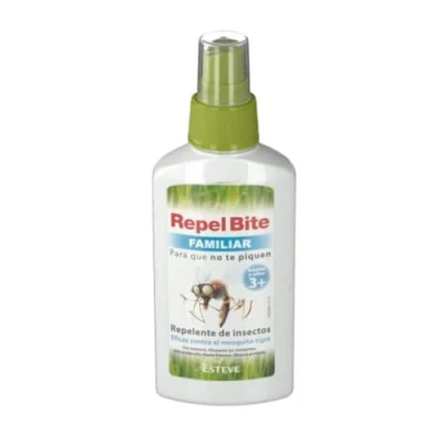 Immagine di Esteve Repel Bite Familiar Spray 100 ml