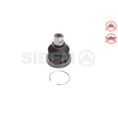 Immagine di SIDEM 5783 R Testina braccio oscillante Assale anteriore Attrezzi speciali necessari per montaggio 18 38,3 RENAULT: Trafic 3, DACIA: Jogger I MPV