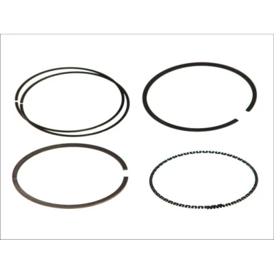 Immagine di GOETZE ENGINE 08 109600 00 Kit Fasce Elastiche 92 BMW: 5 Sedan, 7