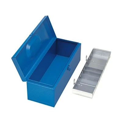 Immagine di Gedore 1440 83 6616780 Valigetta porta utensili senza contenuto (L x A P) 841 340 427 mm
