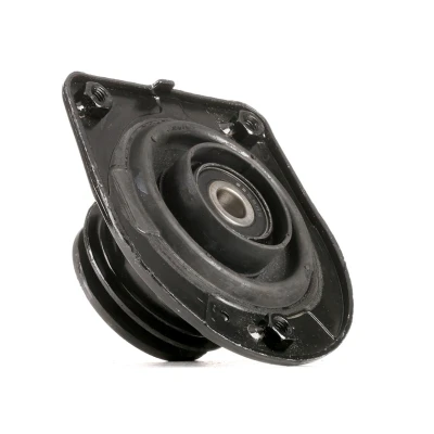 Immagine di RIDEX 1180S0082 Supporto ammortizzatore a molla Assale anteriore Dx con cuscinetto antifrizione FIAT: Strada Pick up, Doblo I Cargo, Palio Weekend