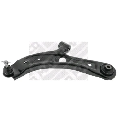 Immagine di MAPCO 52591 Braccio oscillante, Sospensione ruota Assale anteriore Sx, inferiore trasversale oscillante 13,3 SUZUKI: SWIFT 4