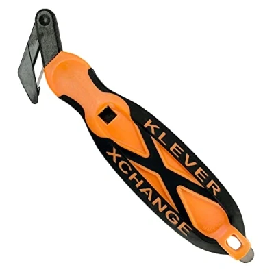 Immagine di Klever INNOVATIONS KCJ XC 30 X Change (testa di taglio più ampia)