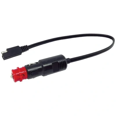 Immagine di BAAS BA3 Cavo di Collegamento SAE/multicconnector