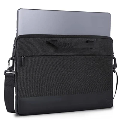 Immagine di DELL 460 BCFJ borsa per notebook 38,1 cm (15&quot;) Custodia PF SL BK 5 17