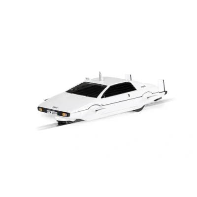 Immagine di James Bond Lotus Esprit S1, La spia che mi amava “Wet Nellie