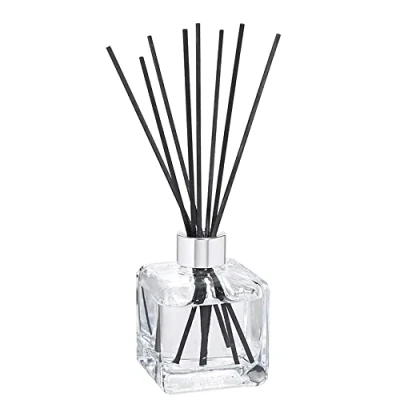 Immagine di Profumo Berger, per Ambiente, in cubo Trasparente, Cube Paris Chic Transparent