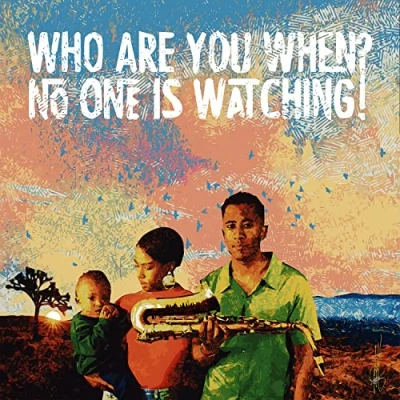 Immagine di Who Are You When No One Is Watching?