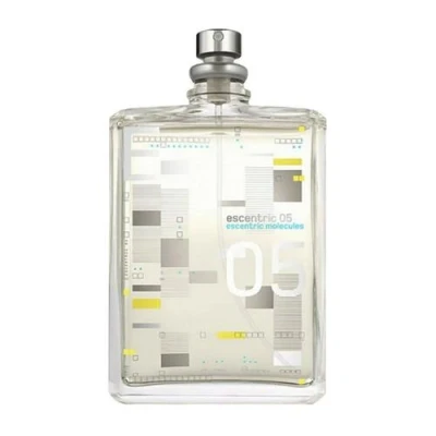 Immagine di Escentric Molecules Molecule 05 Eau de Toilette 100 ml