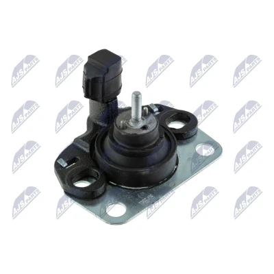 Immagine di NTY ZPS RE 126 Supporto motore Dx RENAULT: CLIO 2, Kangoo I, 1